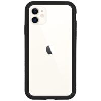 RhinoShield Pare-chocs CrashGuard NX Apple iPhone 11 - Noir