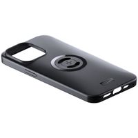 SP Connect SPC+ Series - Coque de télephone Apple iPhone 14 Pro Max - Noir