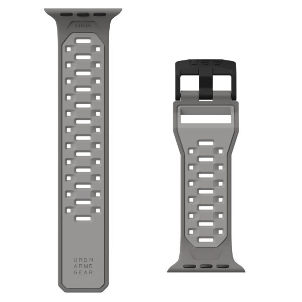 UAG Bracelet Civilian Apple Watch | 44/45/46/49 mm - Titanium