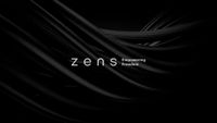 Zens Chargeur Extension USB-A y USB-C - Serie Modular - Plastique recyclé