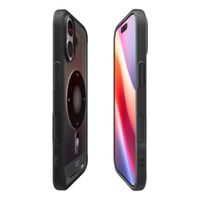 Spigen Coque Ultra Hybrid MagSafe Apple iPhone 17 - Classic Black