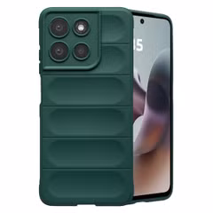imoshion EasyGrip Backcover Motorola Moto G56 - Vert foncé