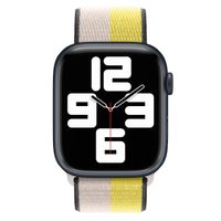 Apple Bracelet Sport Loop Apple Watch | 44/45/46/49 mm - Oatmilk