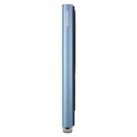 Secrid Cardprotector MagSafe Fluted - Porte-cartes - Ice Blue