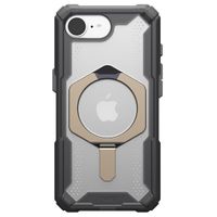 UAG Coque Plasma XTE MagSafe Apple iPhone 17e / 16e - Ash / Titanium