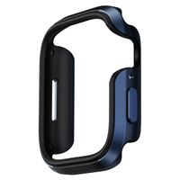 Uniq Coque Valencia Apple Watch - 40 / 41 mm - Cobalt Blue