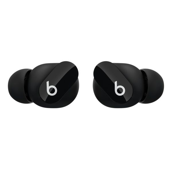 Beats Studio Buds - Écouteurs sans fil - Avec fonction de réduction de bruit ANC - Noir