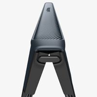 Spigen Coque Slim Armor MagSafe Samsung Galaxy Z Fold 8 - Metal Slate