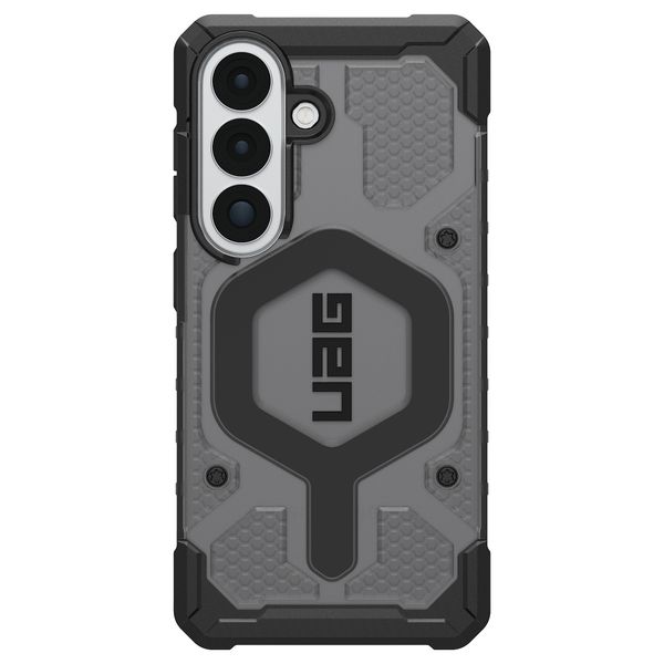 UAG Coque Pathfinder MagSafe Samsung Galaxy S26 - Ash Black