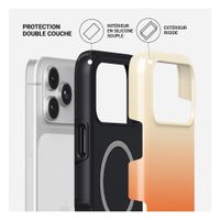 Burga Coque Tough MagSafe Apple iPhone 18 Pro Max - Slow Burn