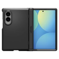 Spigen Coque Slim Armor MagSafe Samsung Galaxy Z Fold 8 - Black