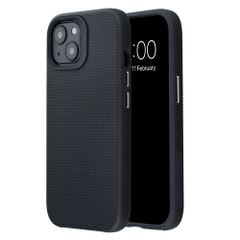 Accezz Coque Tough avec MagSafe Apple iPhone 14 - Noir