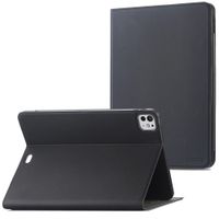 Accezz Coque tablette Classic Apple iPad Pro 13 (2025) M5 / (2024) M4 - Noir