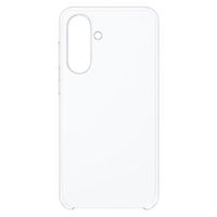 Samsung Original Coque rigide Clear Samsung Galaxy A36 - Clear