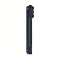 Decoded Coque en silicone MagSafe Apple iPhone Duo - Navy