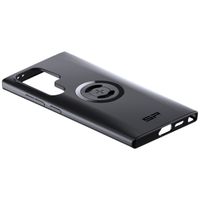 SP Connect SPC+ Series - Coque de télephone Samsung Galaxy S24 Ultra - Noir