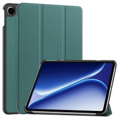 imoshion Coque tablette Trifold OnePlus Pad Go 2 / Oppo Pad 5 - Vert foncé