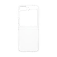 CARE by PanzerGlass Coque Urban Combat Samsung Galaxy Z Flip 6 / Flip 7 FE - Transparent