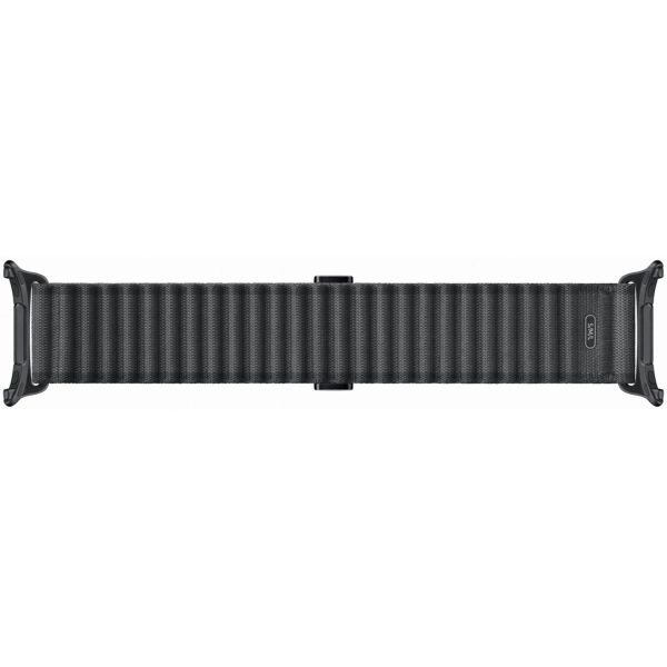 Samsung Bracelet Trail Samsung Galaxy Watch Ultra (2024/2025) - Dark Gray