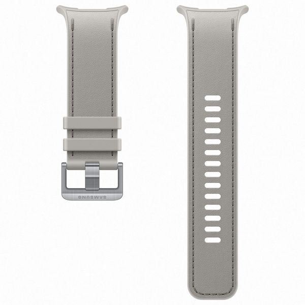 Samsung Bracelet PeakForm Samsung Galaxy Watch Ultra 2 (2026) / Ultra (2024/2025) - Taupe