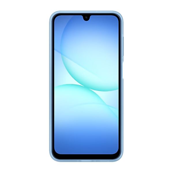 Samsung Original Coque porte-carte Samsung Galaxy A17 (5G) / (4G) - Blue