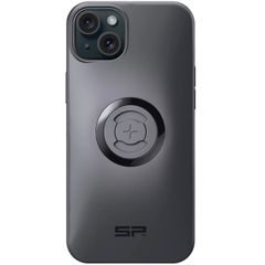 SP Connect SPC+ Series - Coque de télephone Apple iPhone 15 Plus - Noir