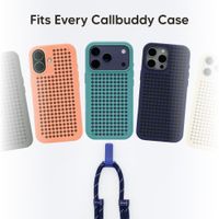 Callbuddy Lanyard - Cordon pour téléphone - Midnight Marine