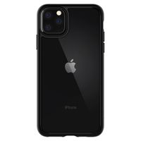 Spigen Coque Ultra Hybrid Apple iPhone 11 Pro - Noir