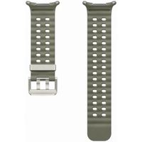 Samsung Bracelet Marine Samsung Galaxy Watch Ultra (2024/2025) - Khaki