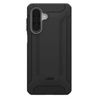 UAG Scout Backcover Samsung Galaxy A17 (5G) / (4G) - Black