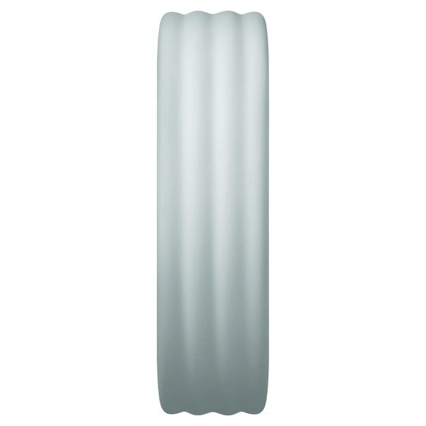 Google Active Band Fitbit Air - Taille L - Fog