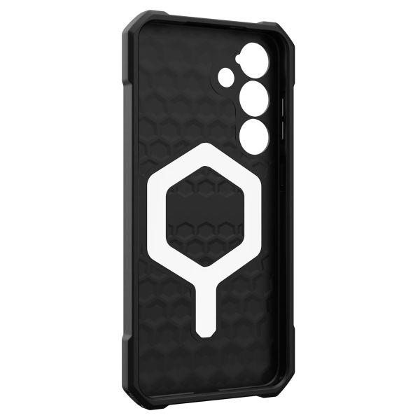 UAG Essential Armor MagSafe Samsung Galaxy S25 Plus - Noir