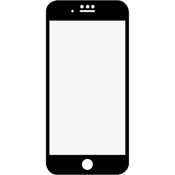 PanzerGlass Protection d'écran en verre trempé Case Friendly Apple iPhone SE (2022 / 2020)