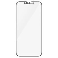 PanzerGlass Protection d'écran Ultra-Wide Fit Anti-bactérienne avec applicateur Apple iPhone 17e / 16e / 14 / 13 / 13 Pro