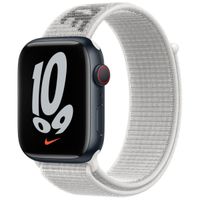 Apple Bracelet Nike Sport Loop Apple Watch | 44/45/46/49 mm - White