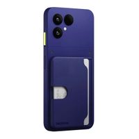Fairphone Porte-cartes pour Fairphone 6 - Cobalt Blue
