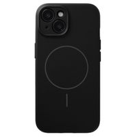 Accezz Coque Grip avec MagSafe Apple iPhone 15 - Noir