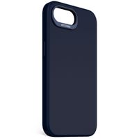 Decoded Coque en silicone MagSafe Apple iPhone 17e - Navy