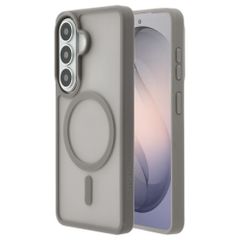 imoshion Coque Color Guard avec MagSafe Samsung Galaxy S26 - Gris