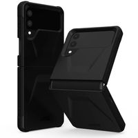 UAG Coque Civilian Samsung Galaxy Z Flip 4 - Noir
