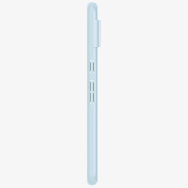 Spigen Coque Thin Fit Google Pixel 8 Pro - Mute Blue