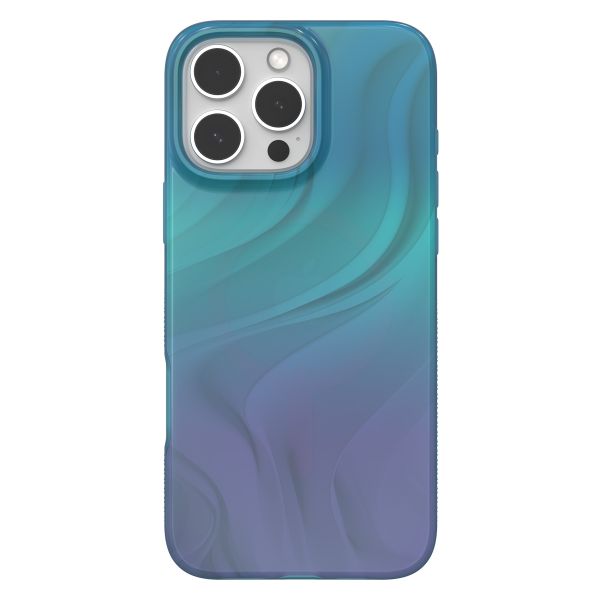 ZAGG Coque Milan Snap avec MagSafe Apple iPhone 16 Pro Max - Deep Aurora