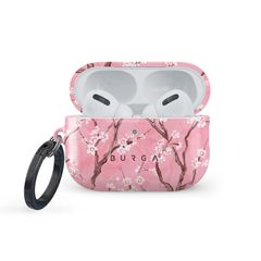 Burga Coque rigide Apple AirPods Pro 3 - Sakura