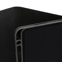 Tucano Up Plus Folio Case Apple iPad Air 11 pouces (2026) M4 / (2025) M3 / (2024) M2 / Air 5 (2022) / Air 4 (2020) - Light Blue