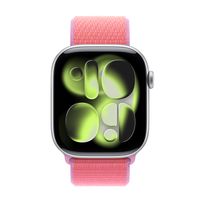Apple Bracelet Sport Loop Apple Watch | 38/40/41/42 mm - Guava