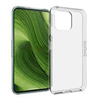 Accezz Coque Clear Fairphone 6 - Transparent