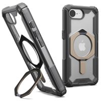 UAG Coque Plasma XTE MagSafe Apple iPhone 17e / 16e - Ash / Titanium