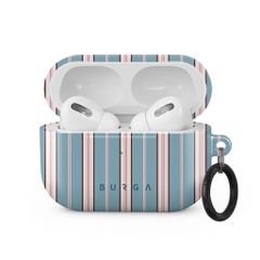 Burga Coque rigide Apple AirPods Pro 3 - Afternoon Nap