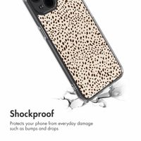 imoshion Coque Design Apple iPhone 13 - Desert Dots
