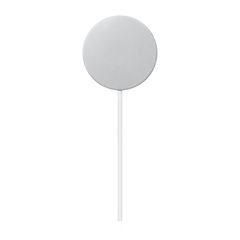 Apple MagSafe Chargeur - Chargeur sans fil 25W - 2 mètre - 2024 - Blanc